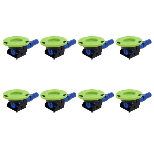 3 Inch Concave Vacuum Cup 75mm Heavy Duty Hand Pump Suction Cup