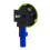3 Inch Concave Vacuum Cup 75mm Heavy Duty Hand Pump Suction Cup 5