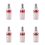 3 Color Temperatures Integrated SMD LED Corn Lamp E14 Warm White 12W 1