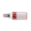 3 Color Temperatures Integrated SMD LED Corn Lamp E14 Warm White 12W 3