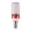 3 Color Temperatures Integrated SMD LED Corn Lamp E14 Warm White 12W 4
