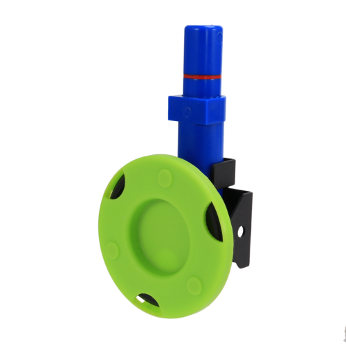 3 Inch Concave Vacuum Cup 75mm Heavy Duty Hand Pump Suction Cup 2