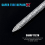 3 Pack Tire Bit Multi Sizes Tire Repair Carbide Burr Bit Reamer Drill 2