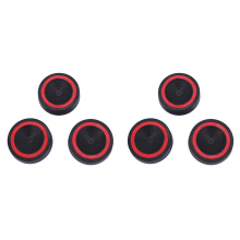 3 Anti Vibration Tripod Foot Pads Heavy Suppression Pads,Dampers