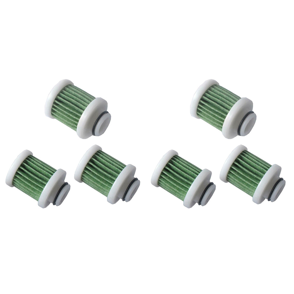 3 X Primary Fuel Filter 6D8-Ws24a-00-00 For 18-79799 4713239210527