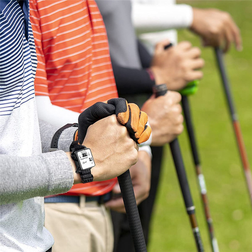 3 Pcs Golf Score Counter, with Reset Golf Count Scorer 2