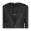 3 Pcs Tie Clips for Men Tie Bar Clip Set for Regular Ties Wedding 5