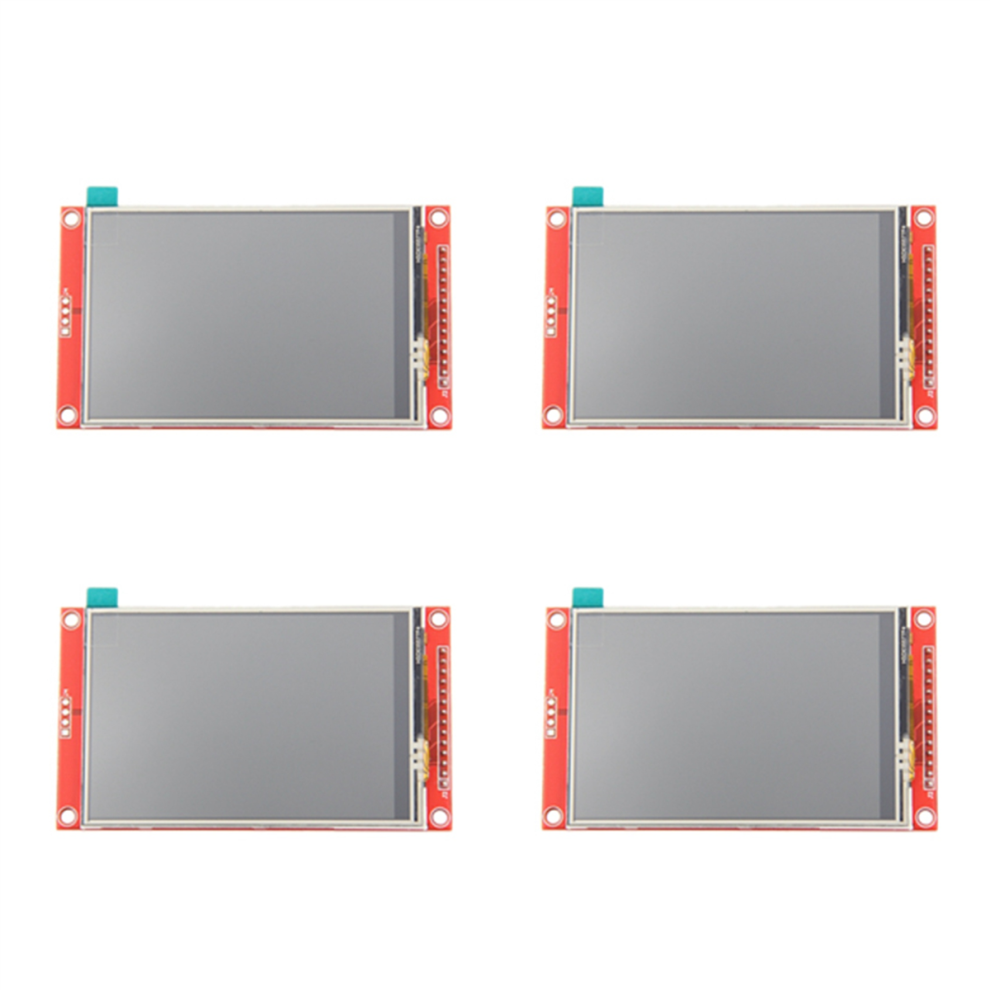 3.5 Inch 480X320 Spi Serial Tft Lcd Module Display Screen 4713239211289