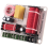 3 Way Speaker Frequency Divider 300W Crossover Filter Distributor 7