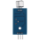 3.3V/3.5V LM393 Microphone Amplifier Sound Sensor MIC Voice Module 2