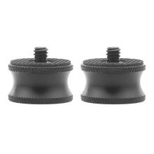 3/8 to 1/4 Adapter Mini 3/8 Female to 1/4 Male Adapter Screw