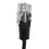3.5mm Plug Jack to RJ9 for Headset to for Phone Cable 6