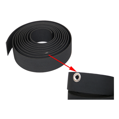 3.5M Scuba Diving Backplate Webbing Scuba Diving Wing BCD Belt 1