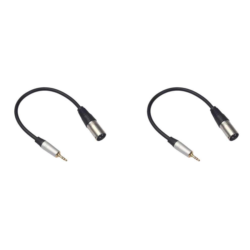 3.5Mm Stereo Jack Plug Audio Cable Microphone Audio Cable 0. 4713239213313