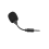 3.5mm Mini In-Line Three Poles Short Microphone for Camera 2