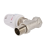 3/4Inch Brass Thermostatic Radiator Valve Straight Type DN20 4