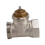 3/4Inch Brass Thermostatic Radiator Valve Straight Type DN20 6