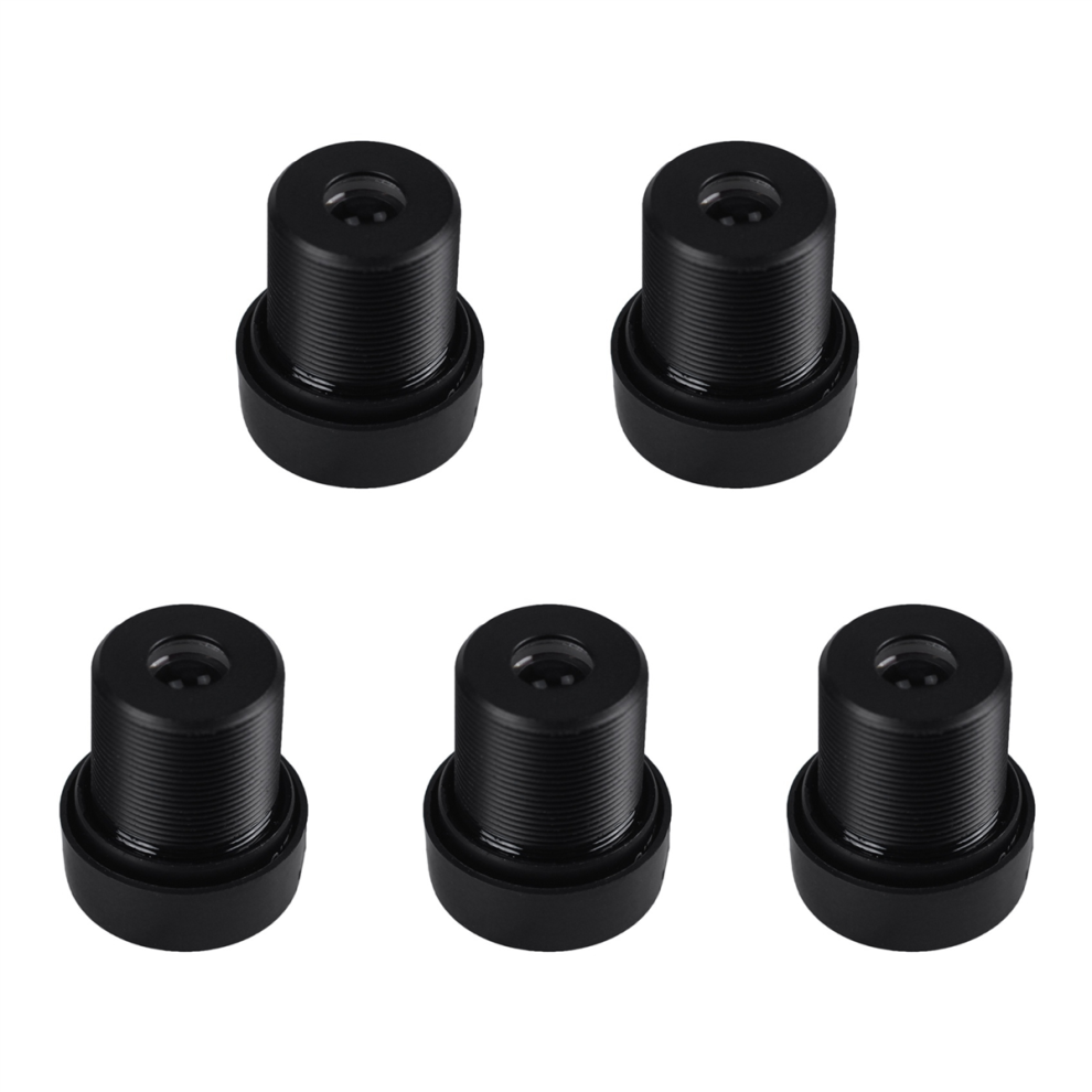 3.6Mm 92 Degree Wide Angle Cctv Camera Ir Board Lens 4713239213634