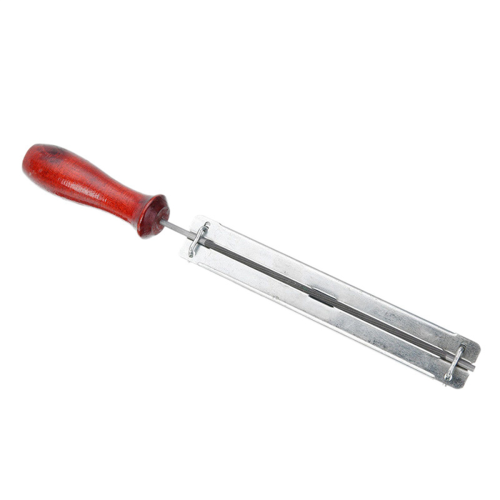 3/16 Inch 4.8mm Round Flat Sharpening Force File Chain Tools 1