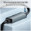3.5mm Audio Isolator Audio Common Ground Isolator 2