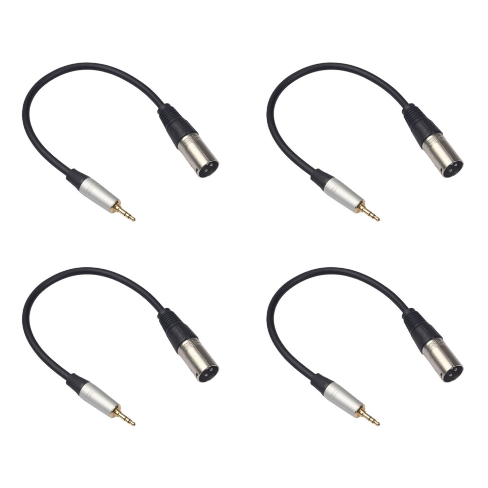 3.5Mm Stereo Jack Plug Audio Cable Microphone Audio Cable 0. 4713239213306