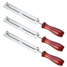 3/16 Inch 4.8mm Round Flat Sharpening Force File Chain Tools