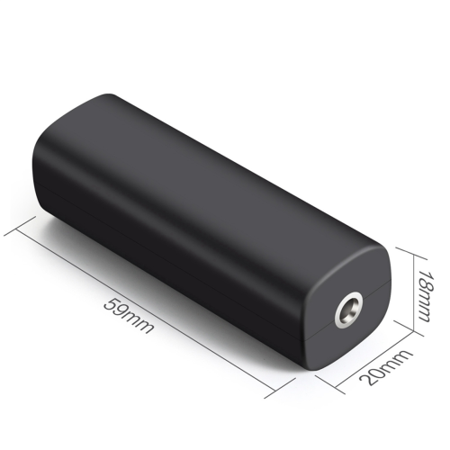 3.5mm Aux Audio Noise Filter Ground Loop Noise Isolator 2