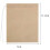 300PCS Tea Filter Bags,Disposable Paper Tea Bag with Drawstring Paper 6