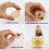 300PCS Tea Filter Bags,Disposable Paper Tea Bag with Drawstring Paper 7