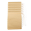 300PCS Tea Filter Bags,Disposable Paper Tea Bag with Drawstring Paper 2