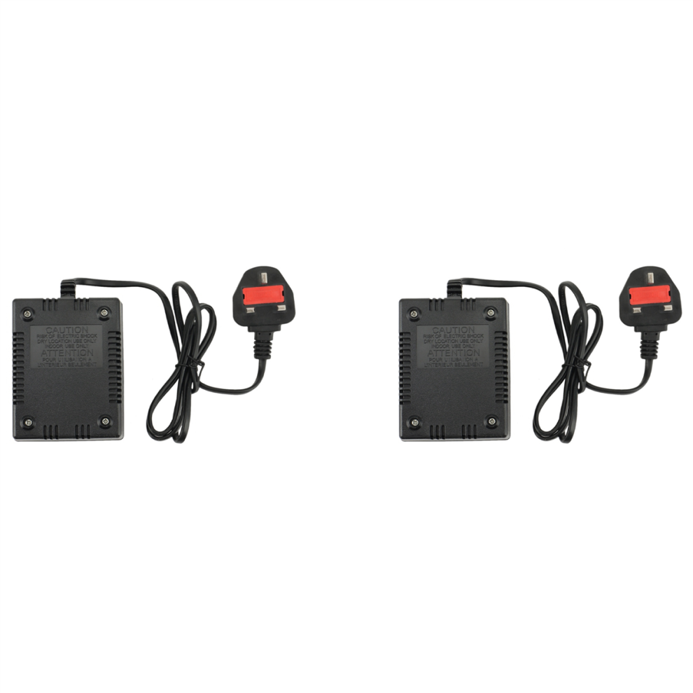 300W Voltage Converter 220V To 110V Transformer Adapter Uk Plug 4713239219889