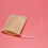 300PCS Tea Filter Bags,Disposable Paper Tea Bag with Drawstring Paper 4