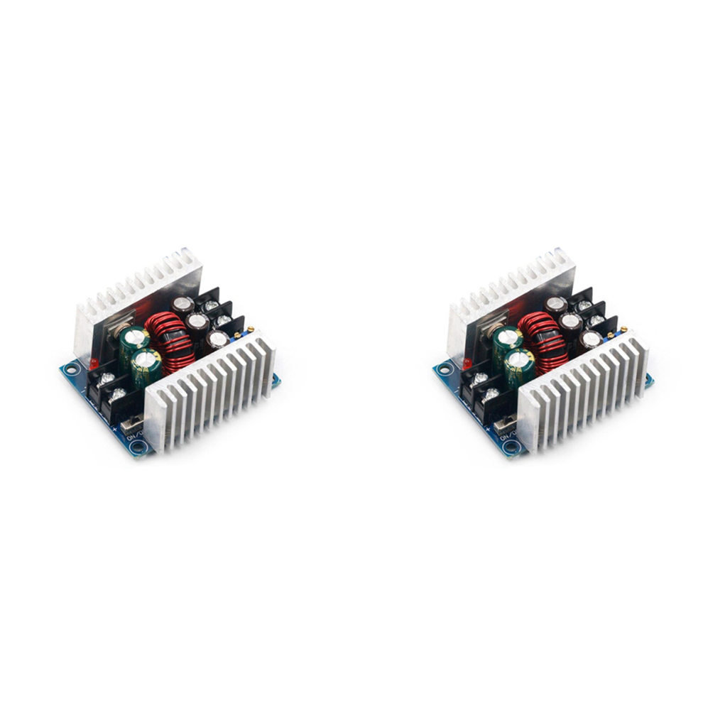 300W 20A Dc-Dc Adjustable Buck Converter Module 4713239219810