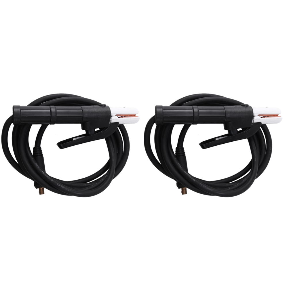 300Arc Welding Clamp Electrode Welding Holder 3Meter Cable En60974-12 4713239218851