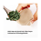 300PCS Tea Filter Bags,Disposable Paper Tea Bag with Drawstring Paper 3