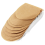 300PCS Tea Filter Bags, Disposable Drawstring Bags for Tea and Coffee 1