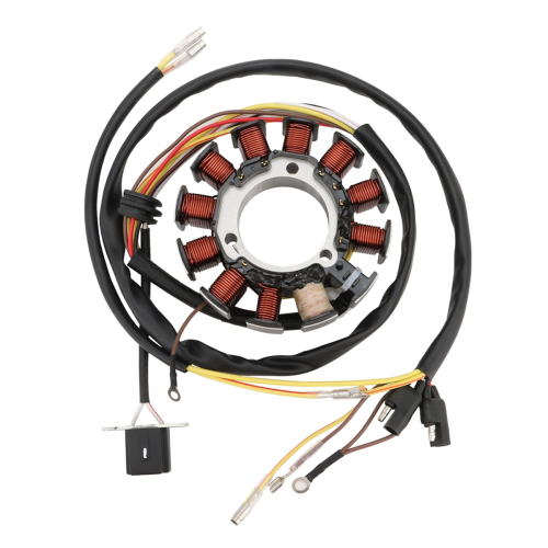 3086984 Generator Stator Coil for 500 Series 10 6x6 1