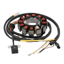 Bobina del estátor del generador 3086984 para la serie 500 10 6x6