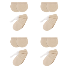 300 Pcs Disposable Empty Tea Bags Tea Infuser Drawstring Teabags