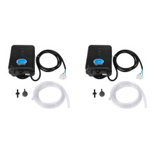 300Mg/H Generator Bathtub Shower SPA Swimming Pool Ozonizer