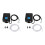 300Mg/H Generator Bathtub Shower SPA Swimming Pool Ozonizer 1