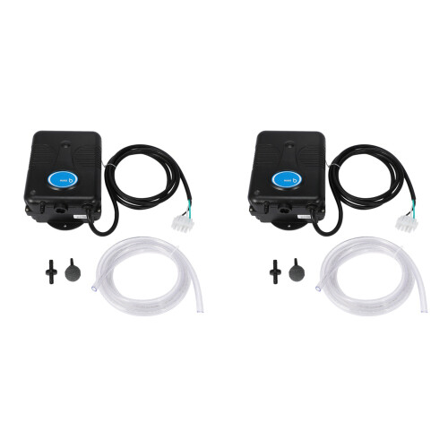 300Mg/H Generator Bathtub Shower SPA Swimming Pool Ozonizer
