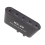 3.5mm Condenser Microphone Amplifier Preamplifier Mixing Board MA-2S 3