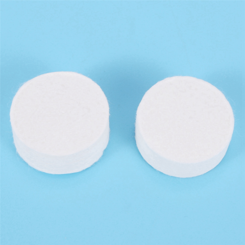 300 Pcs Compressed Towels Portable Disposable for Travel, Camping 2