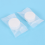 300 Pcs Compressed Towels Portable Disposable for Travel, Camping 2
