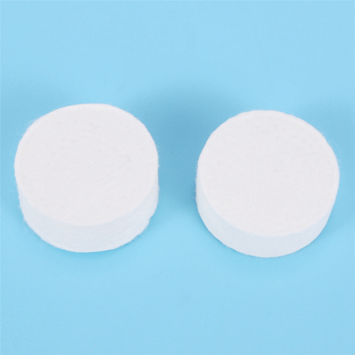 300 Pcs Compressed Towels Portable Disposable for Travel, Camping 2