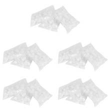 300 Pcs Compressed Towels Portable Disposable for Travel, Camping
