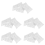 300 Pcs Compressed Towels Portable Disposable for Travel, Camping 1