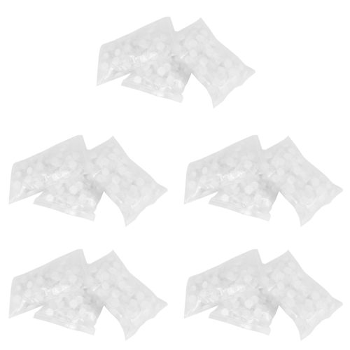 300 Pcs Compressed Towels Portable Disposable for Travel, Camping