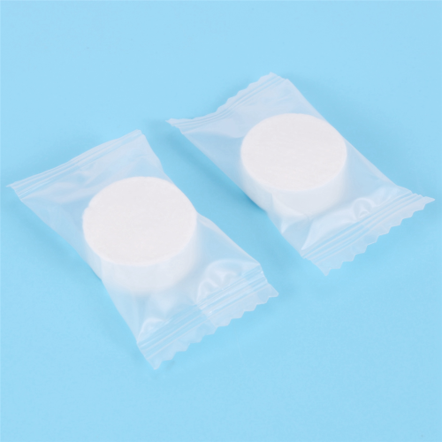 300 Pcs Compressed Towels Portable Disposable for Travel, Camping 1